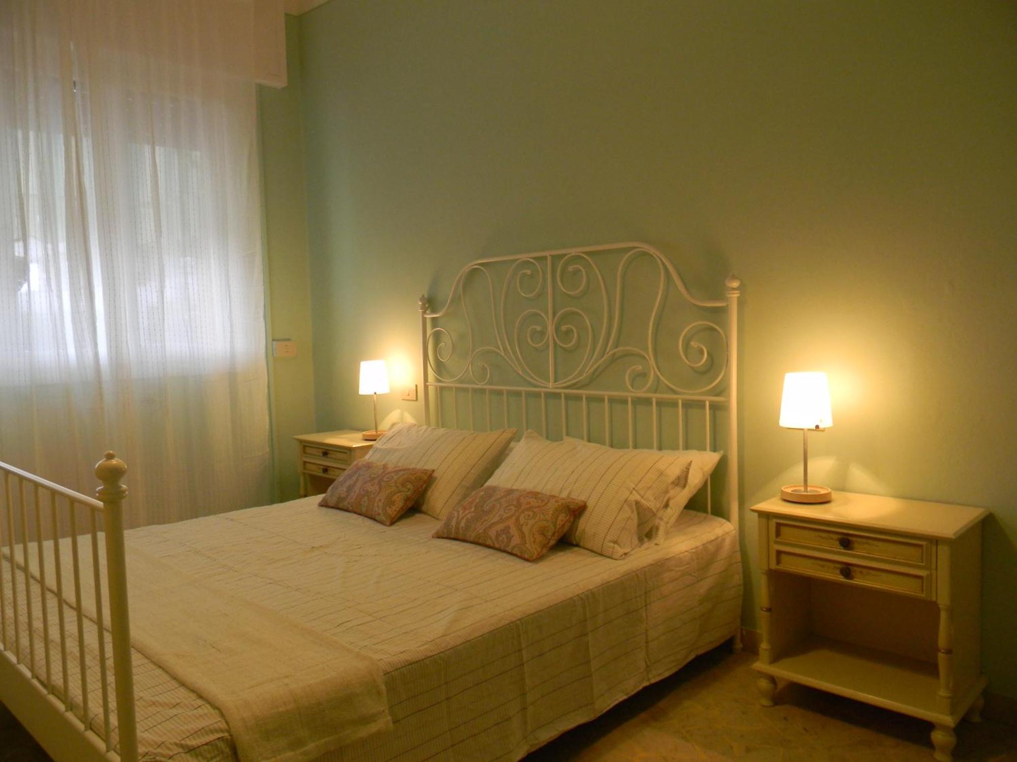Villa Serena Viareggio Luaran gambar