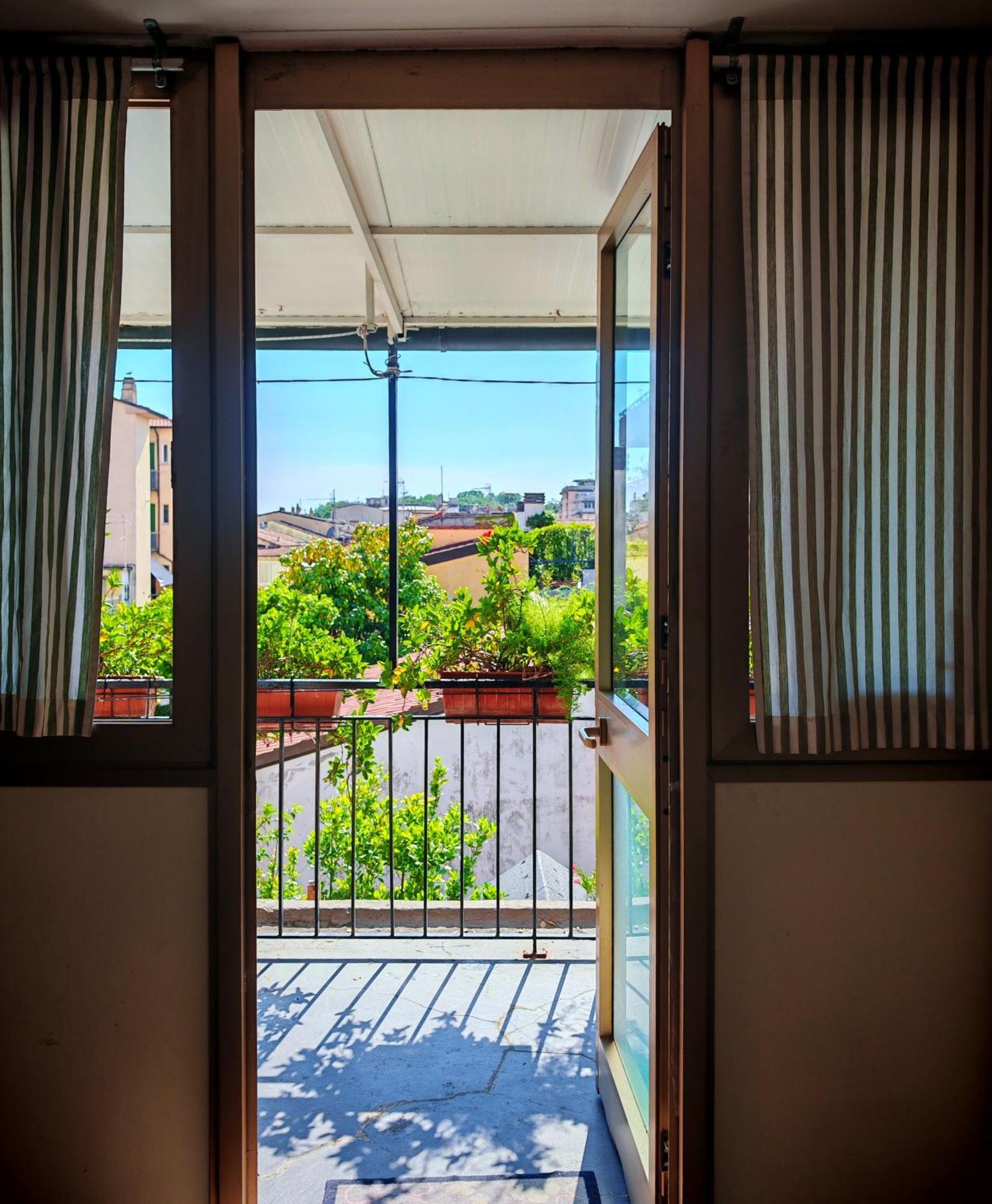 Villa Serena Viareggio Luaran gambar
